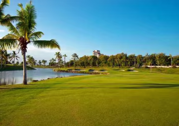 Golf photo 3